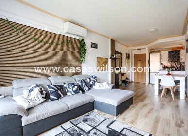 Venta - Apartamento - Orihuela Costa - Playa Flamenca