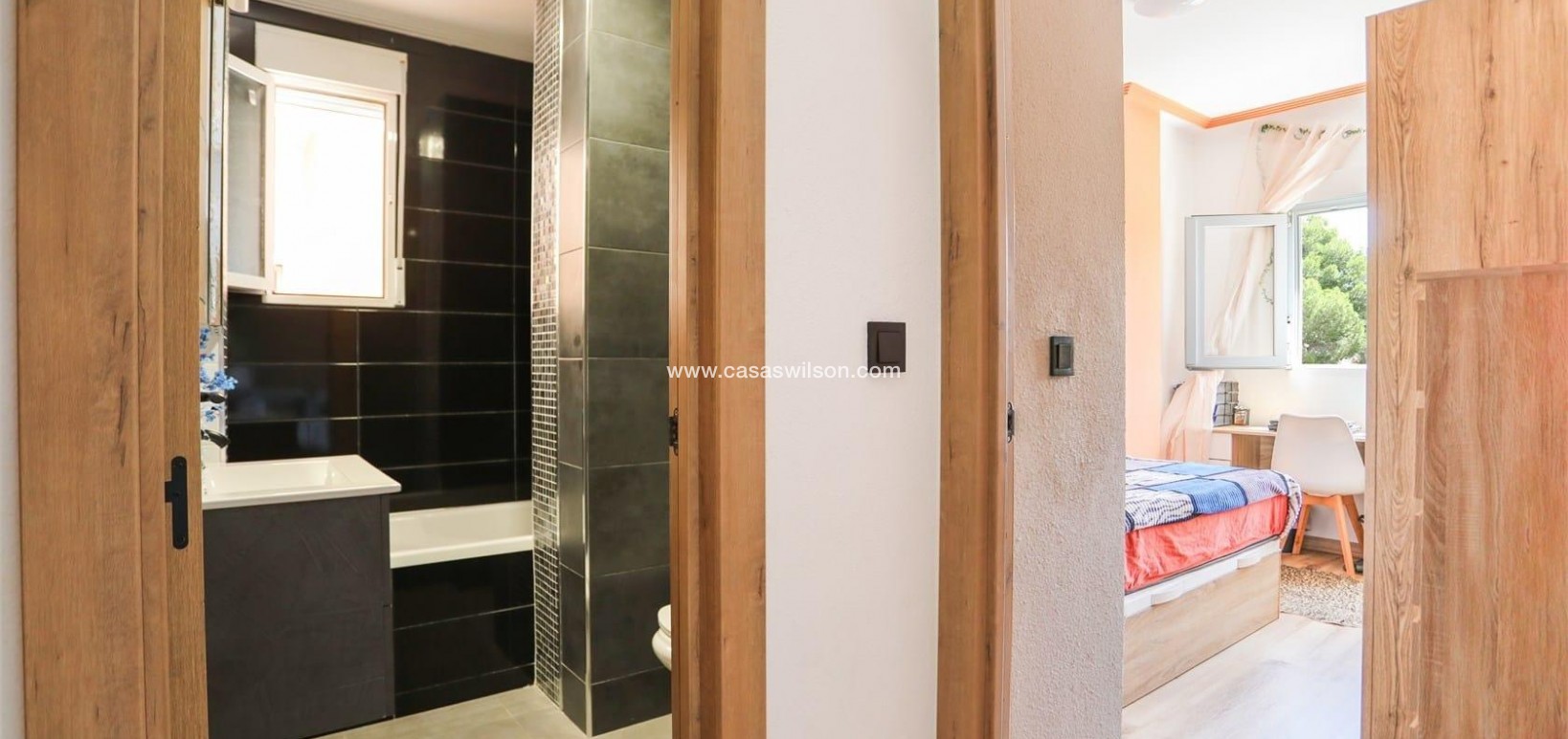 Venta - Apartamento - Orihuela Costa - Playa Flamenca