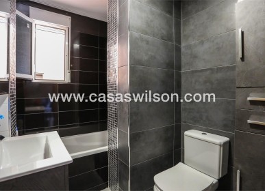 Venta - Apartamento - Orihuela Costa - Playa Flamenca