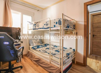 Venta - Apartamento - Orihuela Costa - Playa Flamenca