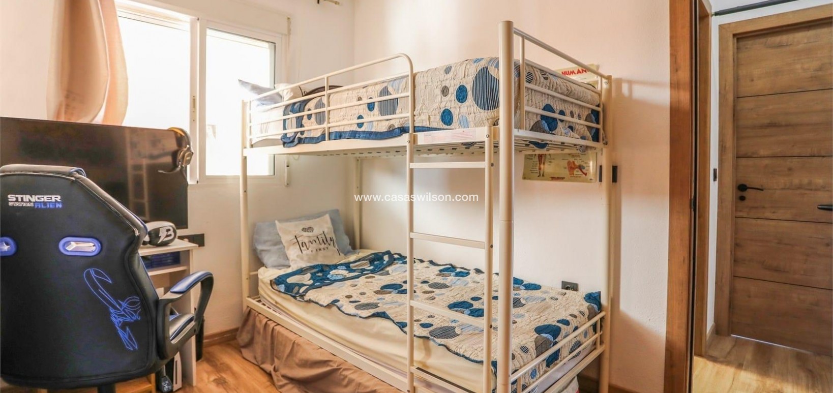 Venta - Apartamento - Orihuela Costa - Playa Flamenca