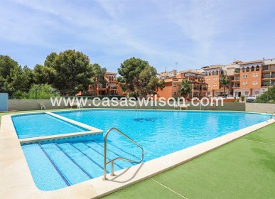 Venta - Apartamento - Orihuela Costa - Playa Flamenca