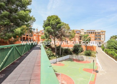 Venta - Apartamento - Orihuela Costa - Playa Flamenca