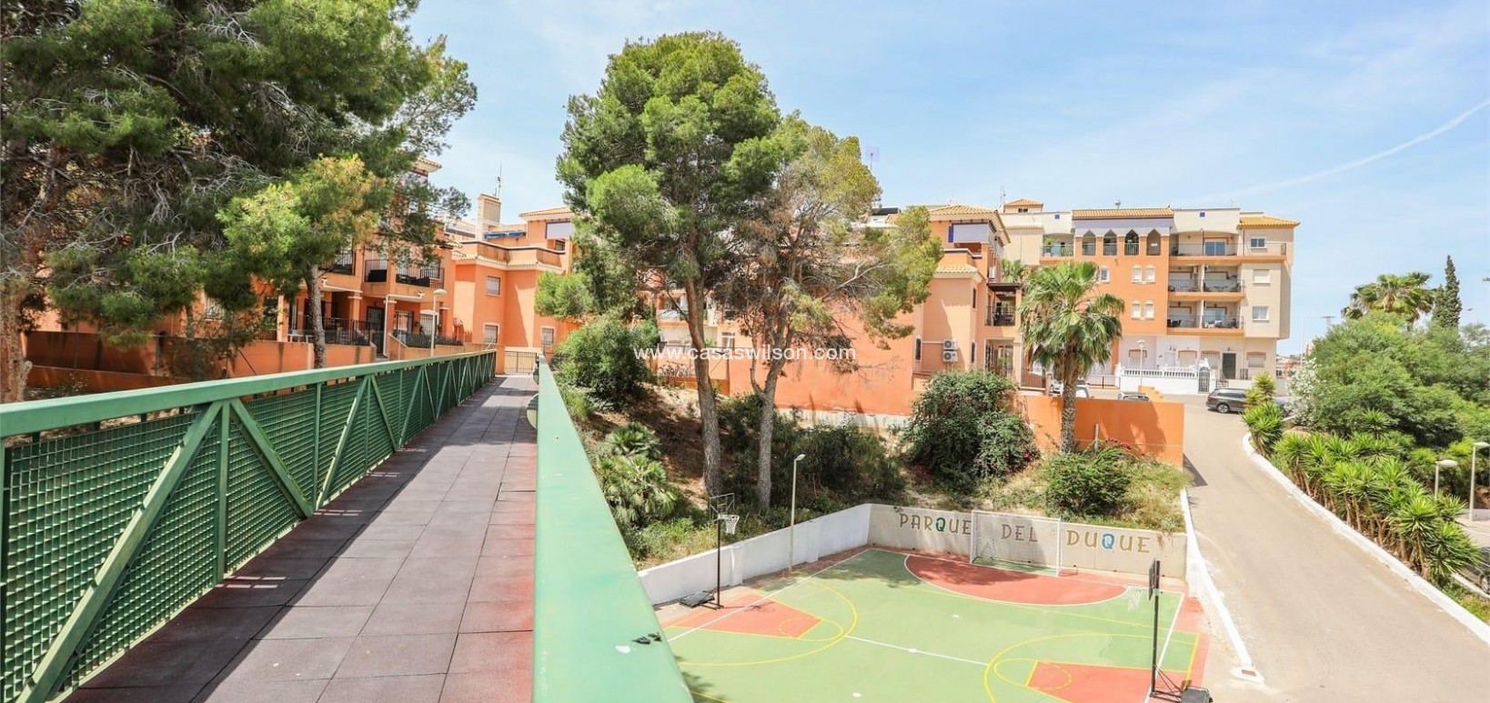 Venta - Apartamento - Orihuela Costa - Playa Flamenca