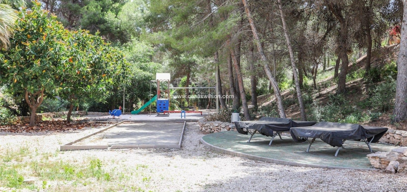 Venta - Apartamento - Orihuela Costa - Playa Flamenca