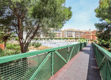 Venta - Apartamento - Orihuela Costa - Playa Flamenca