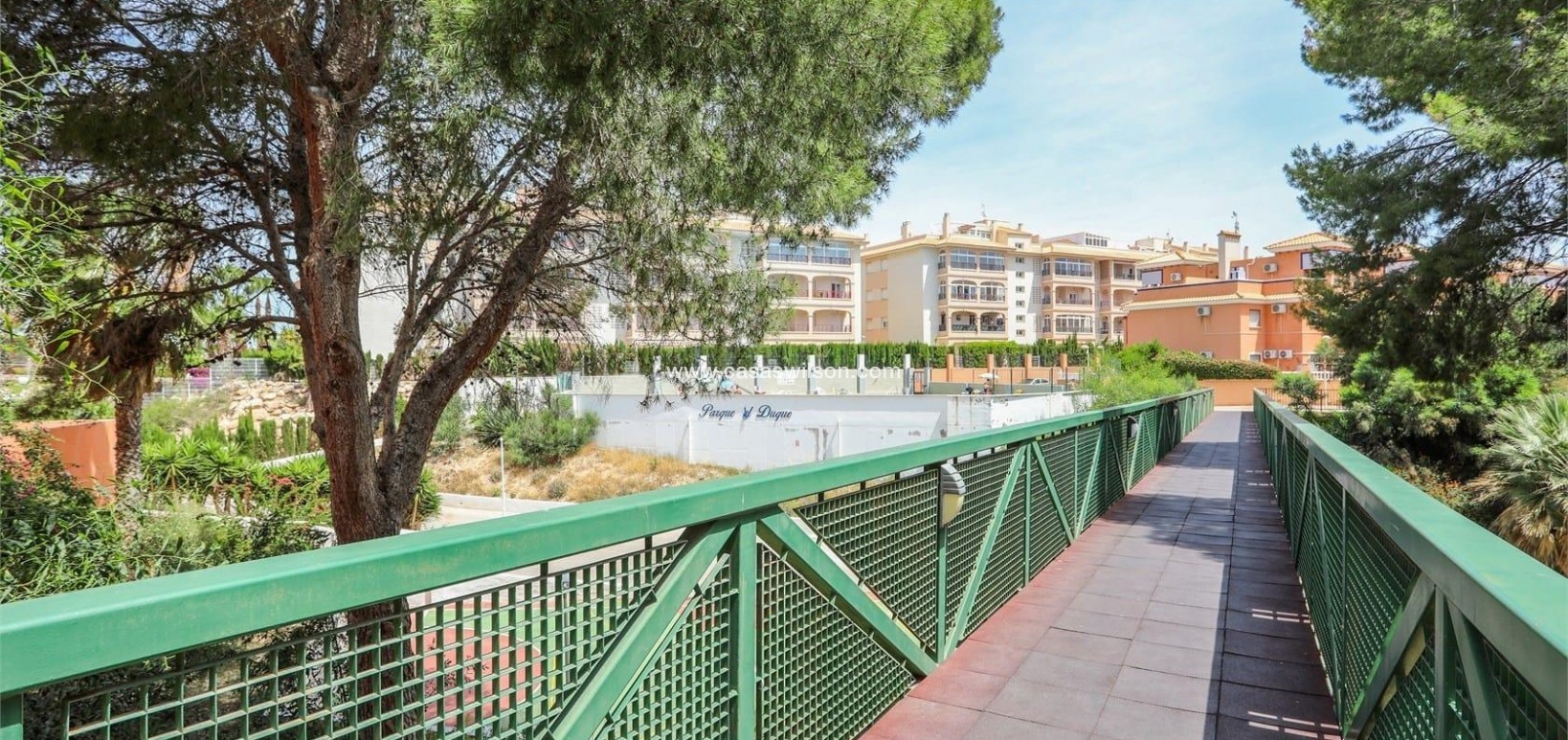 Venta - Apartamento - Orihuela Costa - Playa Flamenca