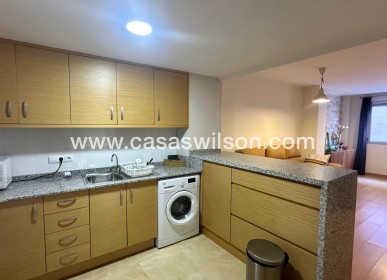 Sale - Apartment - Torrevieja - La Mata