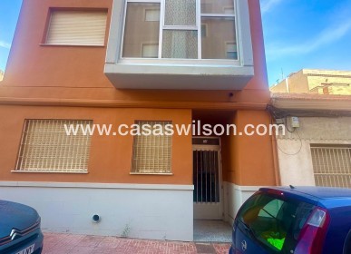 Sale - Apartment - Torrevieja - La Mata