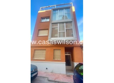 Sale - Apartment - Torrevieja - La Mata