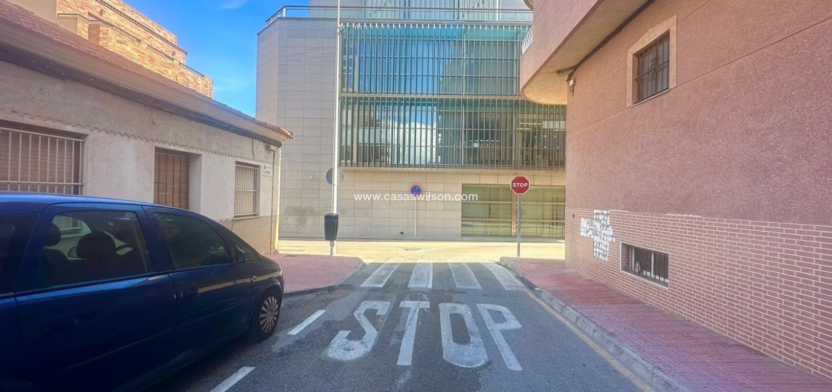 Sale - Apartment - Torrevieja - La Mata