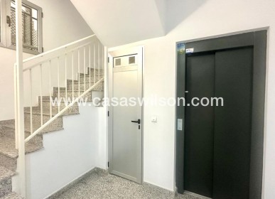 Sale - Apartment - Torrevieja - La Mata