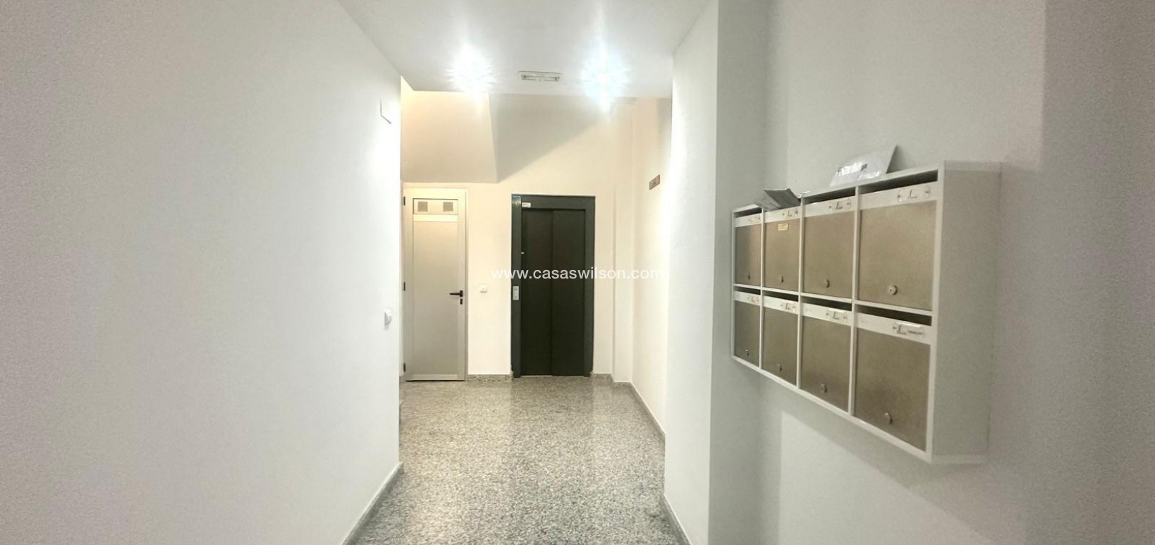 Sale - Apartment - Torrevieja - La Mata