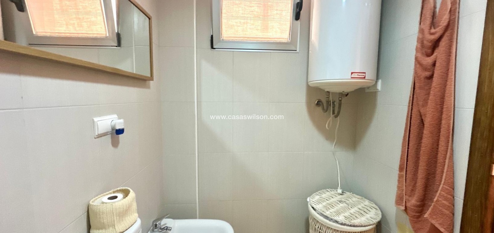 Sale - Apartment - Torrevieja - La Mata