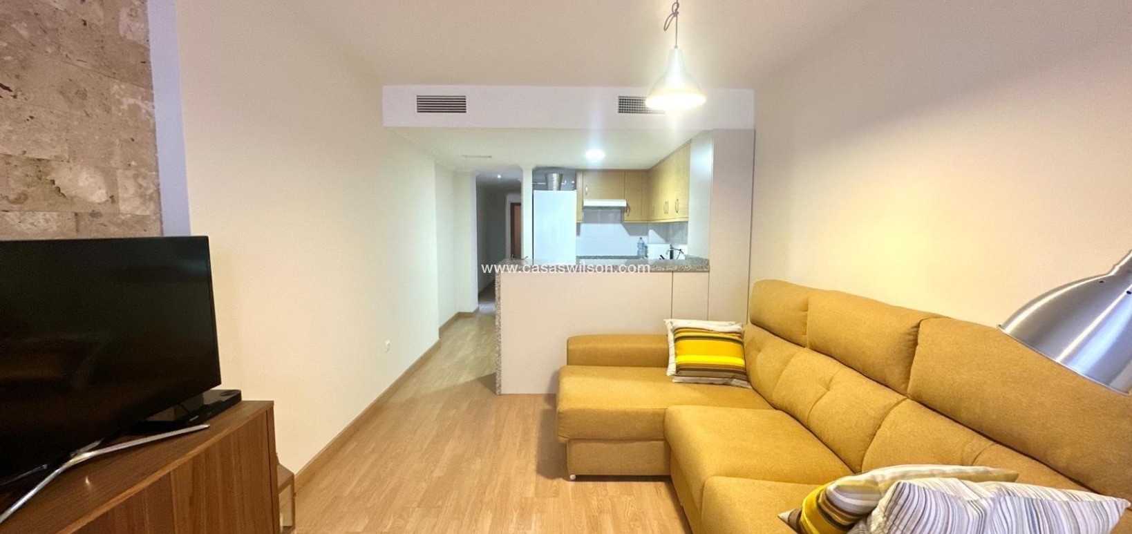 Sale - Apartment - Torrevieja - La Mata