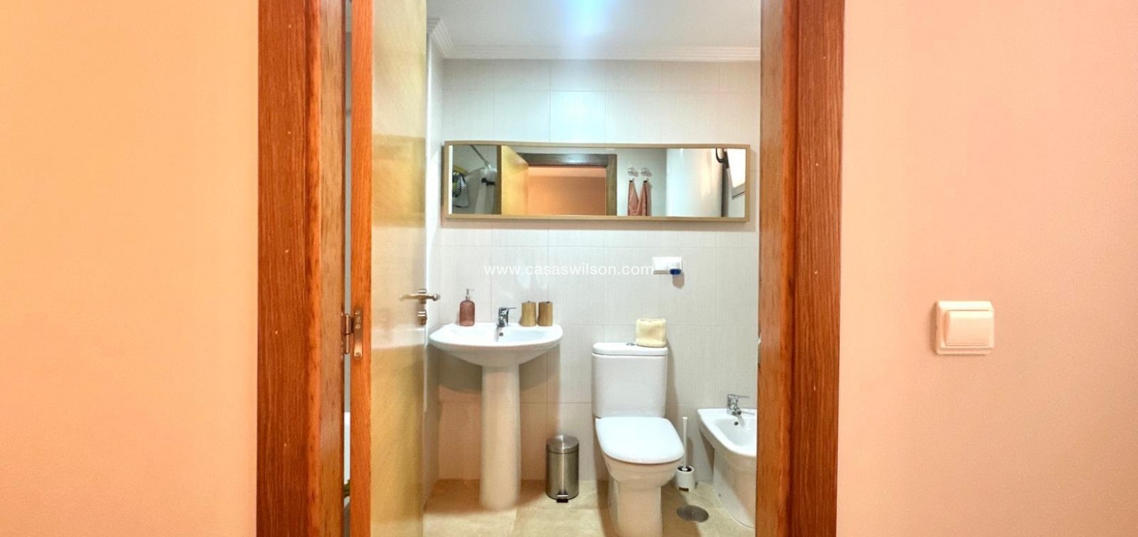 Sale - Apartment - Torrevieja - La Mata