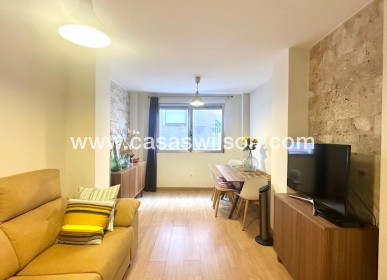 Sale - Apartment - Torrevieja - La Mata