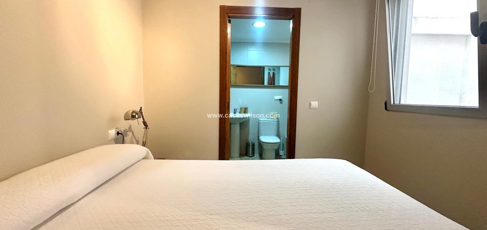 Sale - Apartment - Torrevieja - La Mata