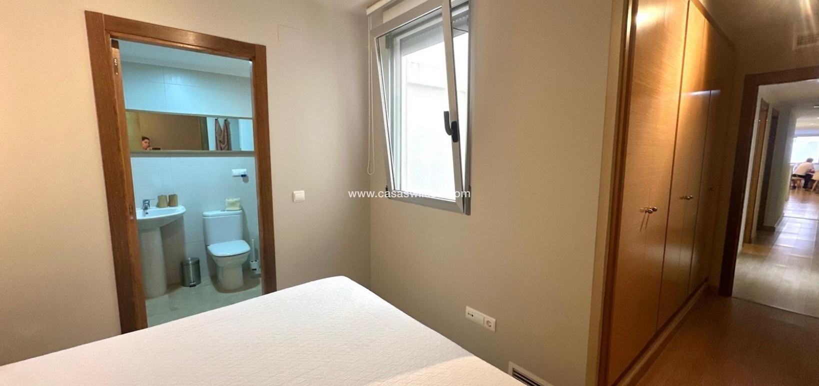 Sale - Apartment - Torrevieja - La Mata