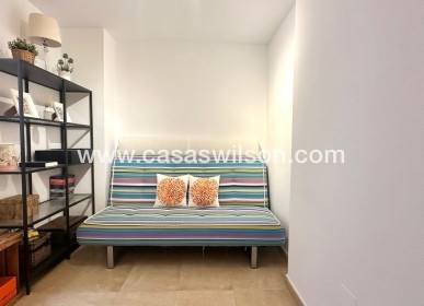 Sale - Apartment - Torrevieja - La Mata