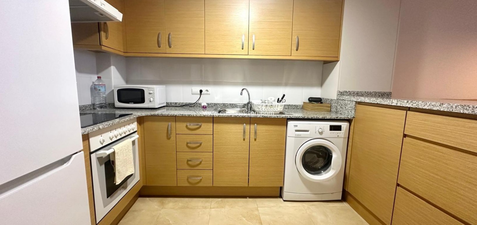 Sale - Apartment - Torrevieja - La Mata