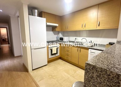 Sale - Apartment - Torrevieja - La Mata