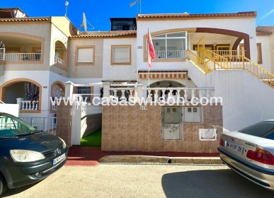 Sale - Bungalow - Torrevieja - Torretas