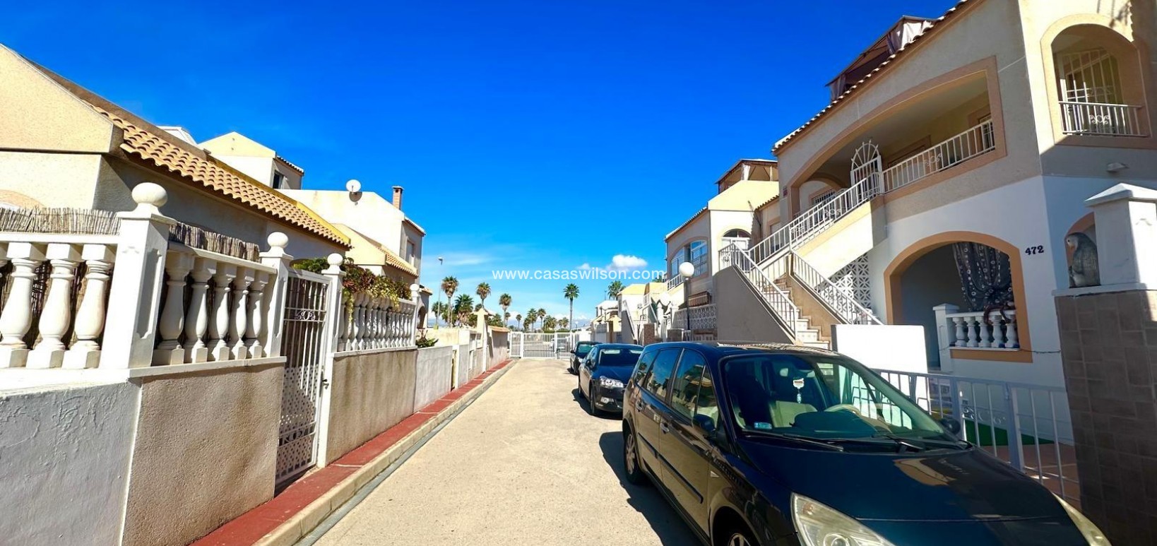Sale - Bungalow - Torrevieja - Torretas