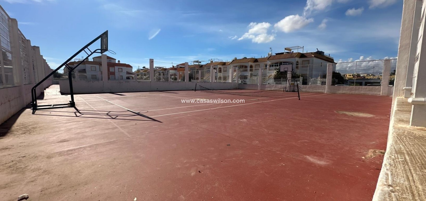Sale - Bungalow - Torrevieja - Torretas