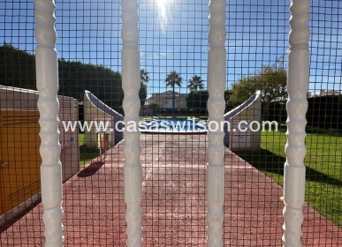 Sale - Bungalow - Torrevieja - Torretas