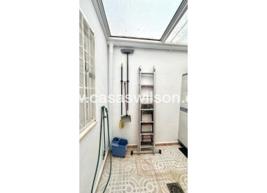 Sale - Bungalow - Torrevieja - Torretas