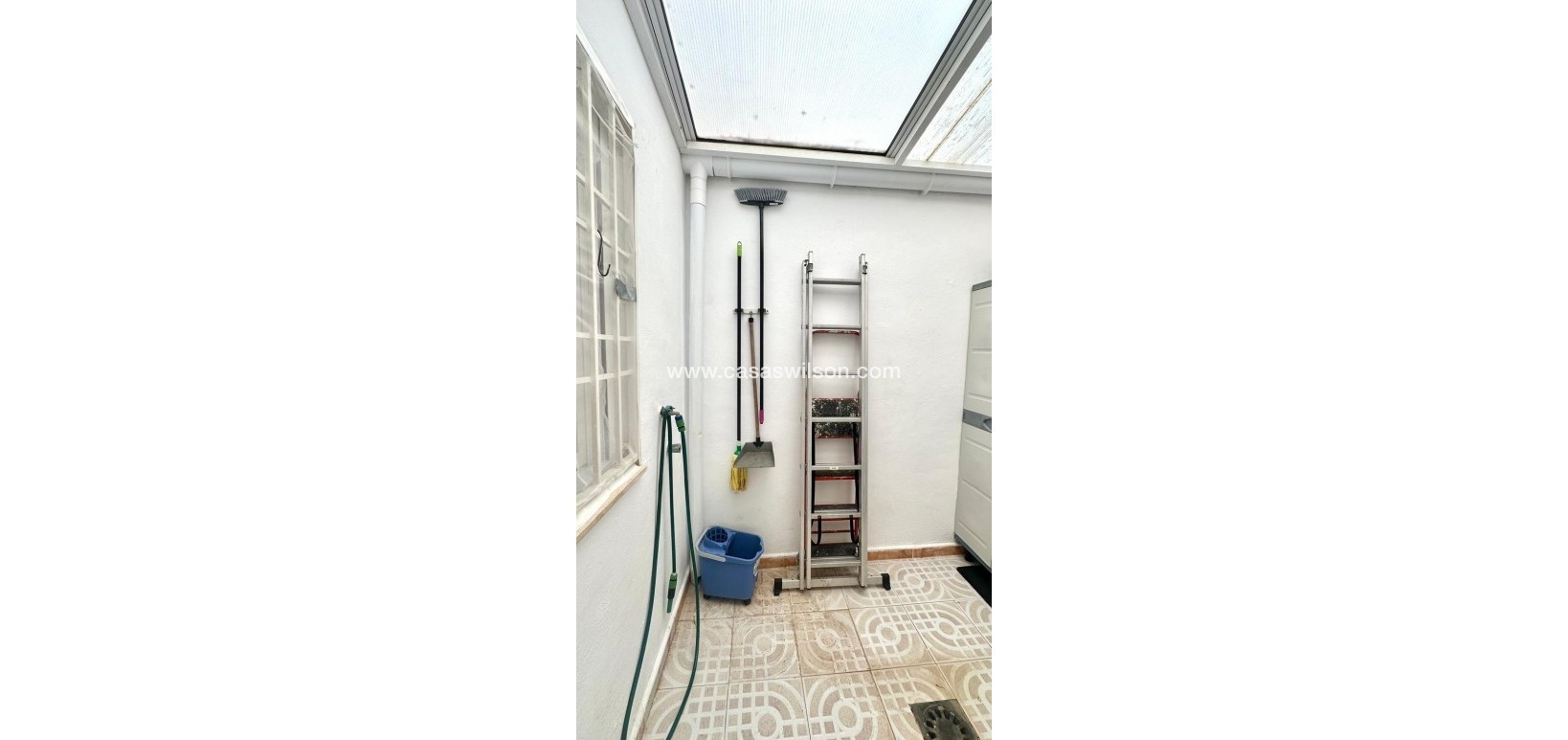 Sale - Bungalow - Torrevieja - Torretas