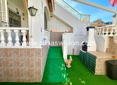 Sale - Bungalow - Torrevieja - Torretas