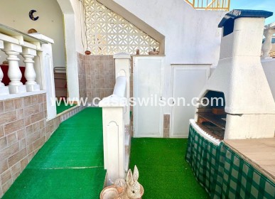 Sale - Bungalow - Torrevieja - Torretas