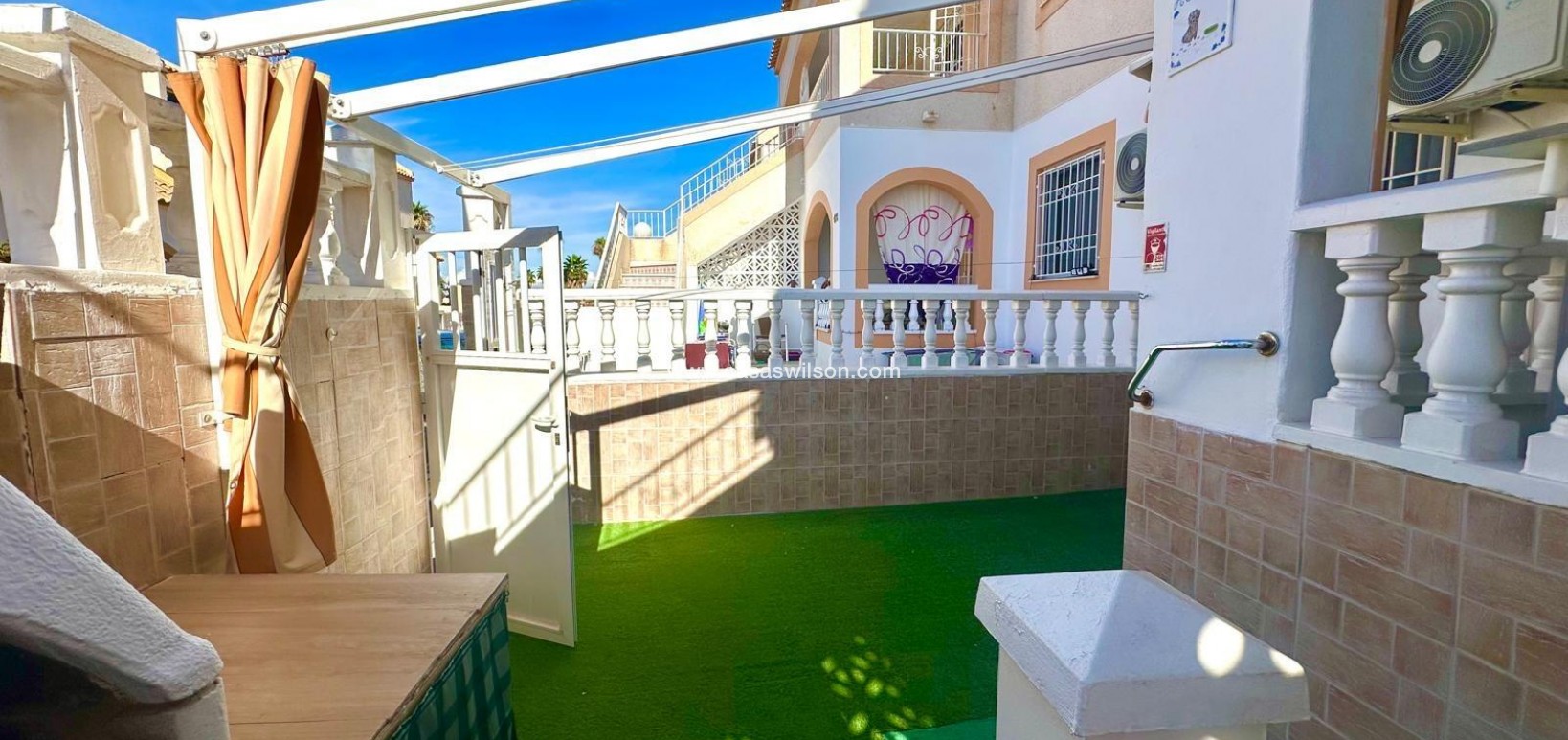 Sale - Bungalow - Torrevieja - Torretas