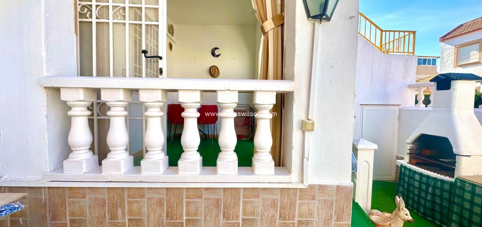 Sale - Bungalow - Torrevieja - Torretas