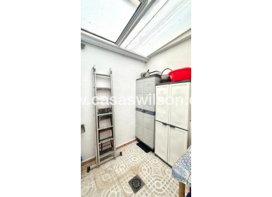 Sale - Bungalow - Torrevieja - Torretas