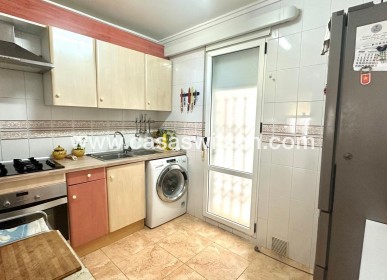 Sale - Bungalow - Torrevieja - Torretas