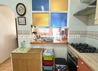 Sale - Bungalow - Torrevieja - Torretas