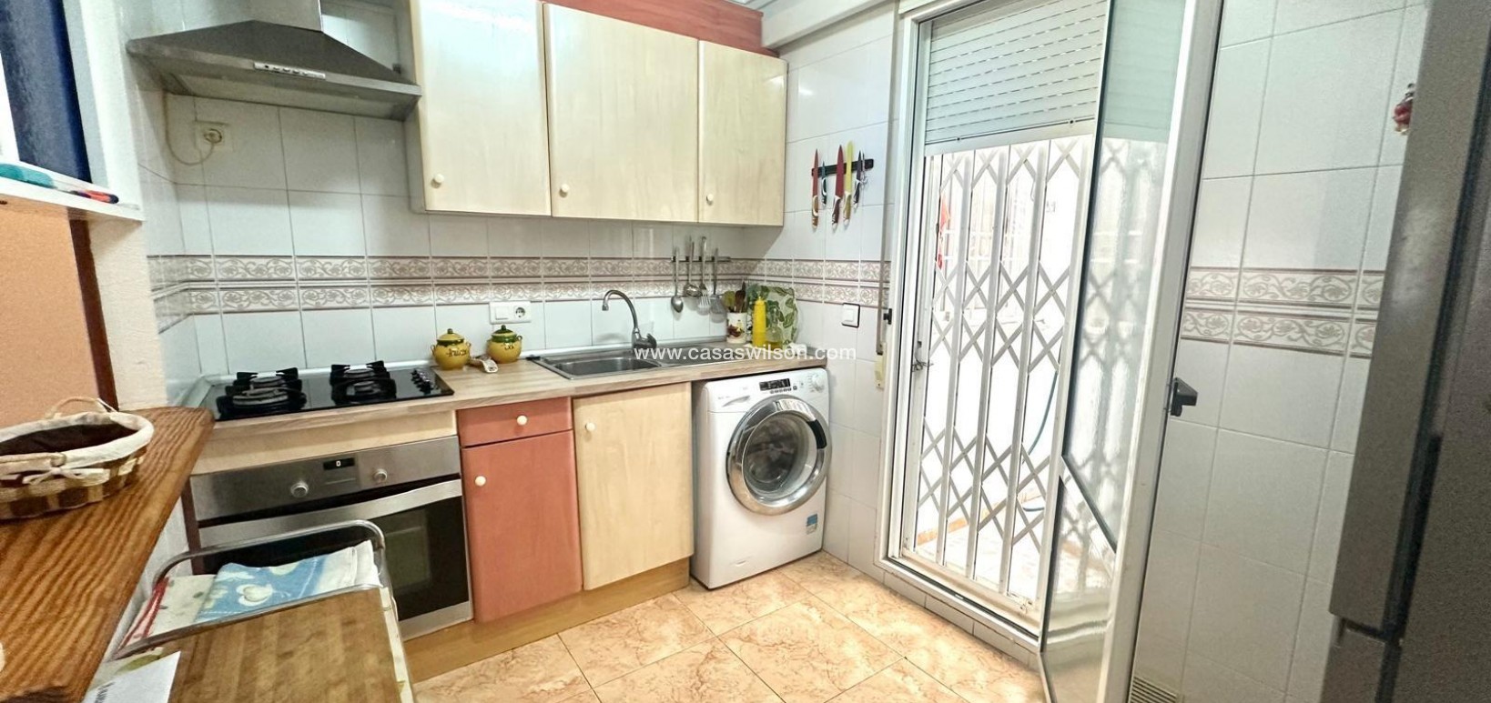 Sale - Bungalow - Torrevieja - Torretas