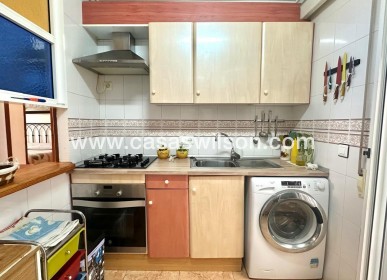 Sale - Bungalow - Torrevieja - Torretas