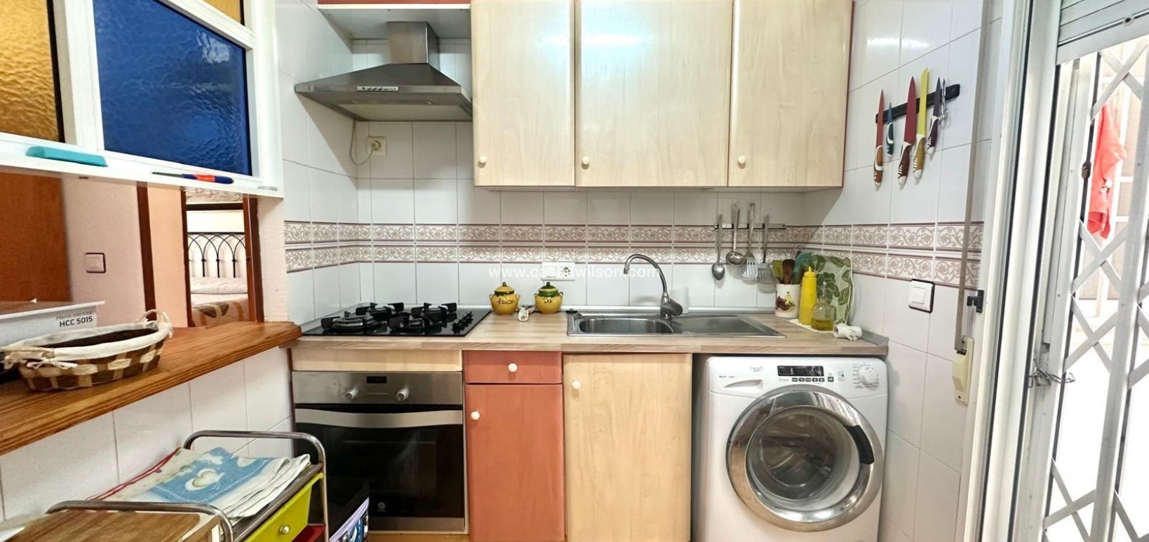 Sale - Bungalow - Torrevieja - Torretas