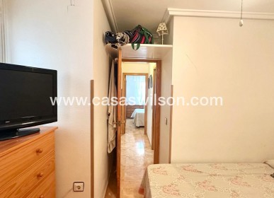 Sale - Bungalow - Torrevieja - Torretas