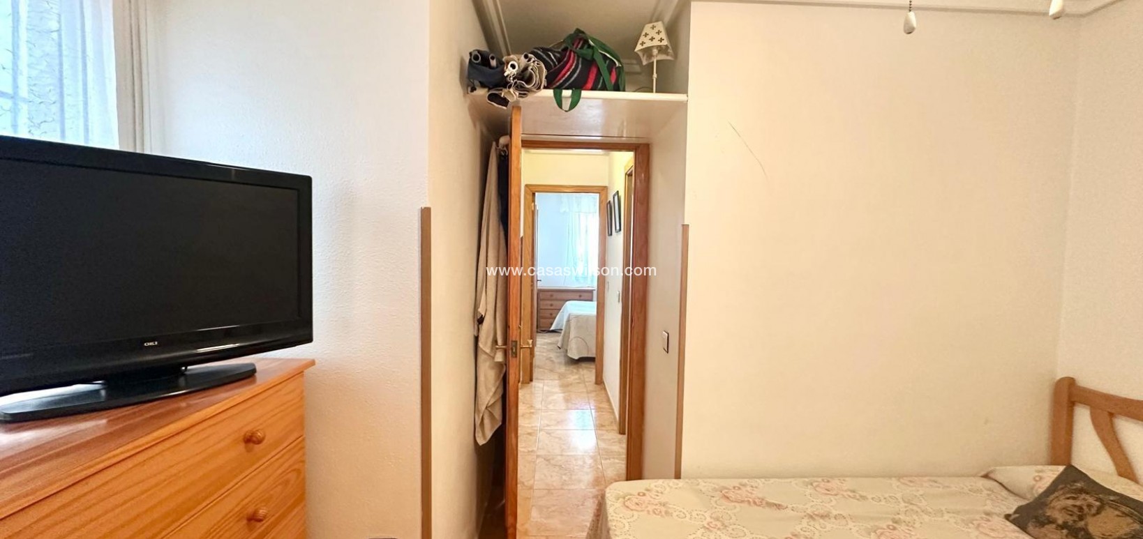 Sale - Bungalow - Torrevieja - Torretas