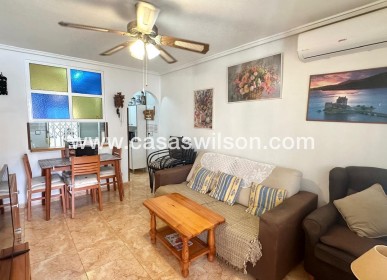 Sale - Bungalow - Torrevieja - Torretas