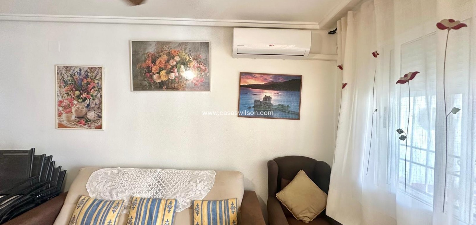 Sale - Bungalow - Torrevieja - Torretas