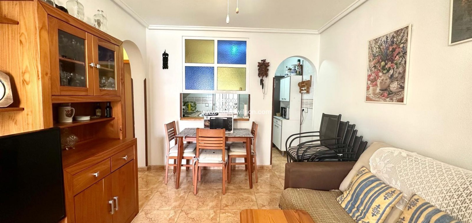 Sale - Bungalow - Torrevieja - Torretas