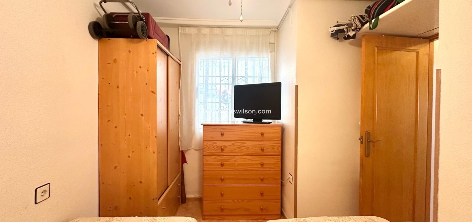 Sale - Bungalow - Torrevieja - Torretas