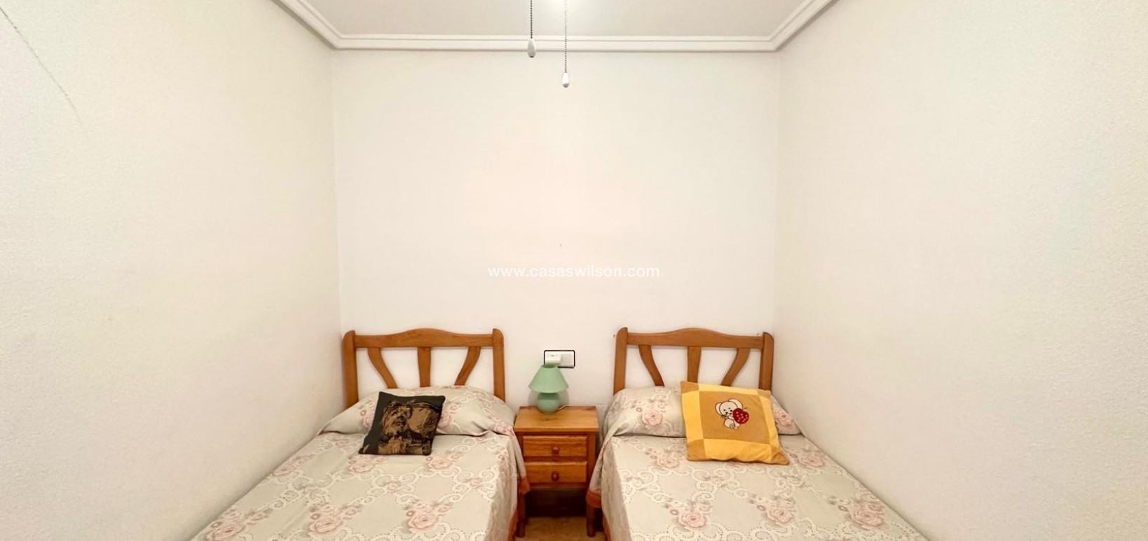 Sale - Bungalow - Torrevieja - Torretas