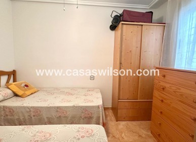 Sale - Bungalow - Torrevieja - Torretas